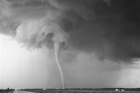 Black and White Tornado Photography Storm Photographyover - Etsy Canada