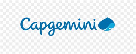 Capgemini Logo & Transparent Capgemini.PNG Logo Images