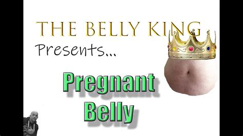 The Original Pregnant Man - YouTube