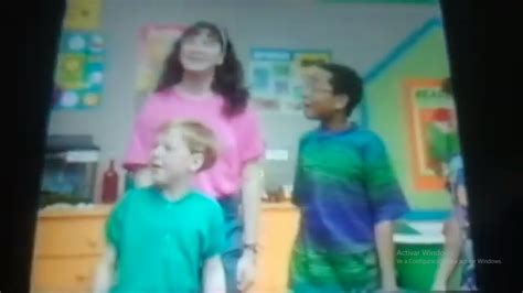 Barney Hi, Neighbor! 2000 VHS - YouTube