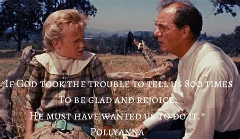 Pollyanna | Movie quotes, Pollyanna, Favorite movie quotes