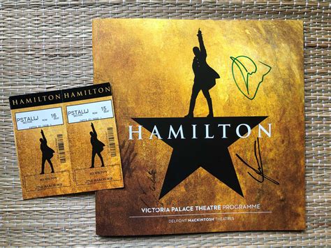 Hamilton Musical Review (Disney+ Movie vs. Theatre Version) • Our Awesome Planet