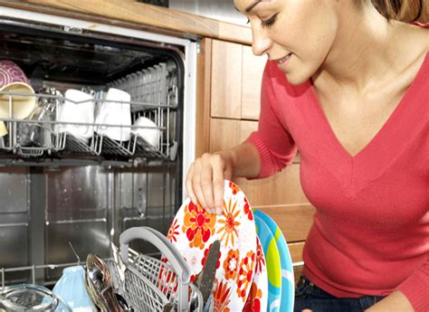 5 Best Energy Efficient Dishwashers To Save You Money