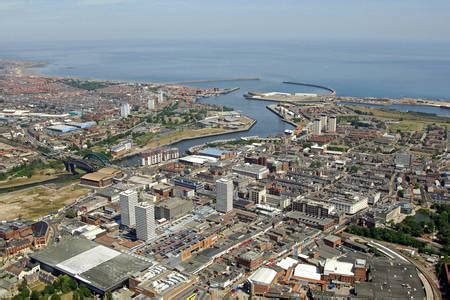 Sunderland Harbor in Sunderland, GB, United Kingdom - harbor Reviews - Phone Number - Marinas.com