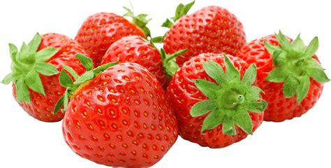 Strawberry PNG Transparent Strawberry.PNG Images. | PlusPNG