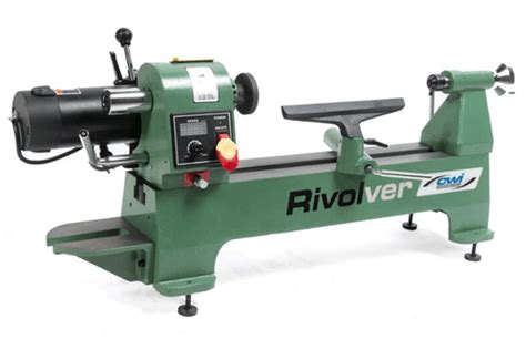 7 Different Types of Lathe Machines [with pictures]