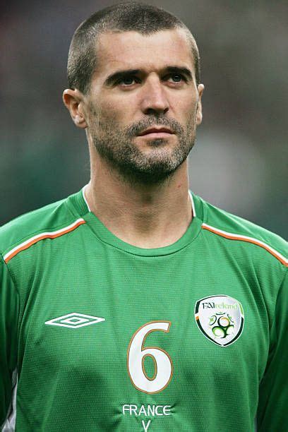 Roy Keane Republic Of Ireland Pictures and Photos | | Roy keane, Irish ...