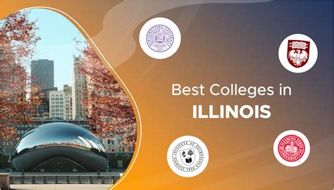 Best Colleges in Illinois | Best Colleges in Chicago