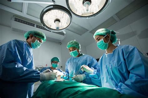 How to Become a General Surgeon in India - Blog - Texila American ...