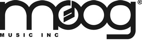 Moog Music « Logos & Brands Directory