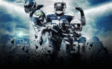 Kam Chancellor Wallpaper Hd