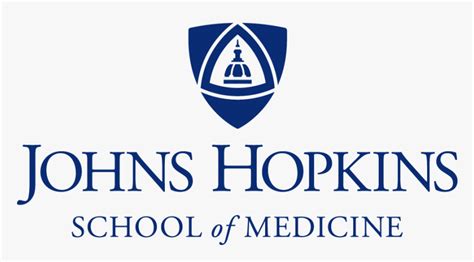 School Of Medicine - Johns Hopkins Medical School Logo, HD Png Download ...