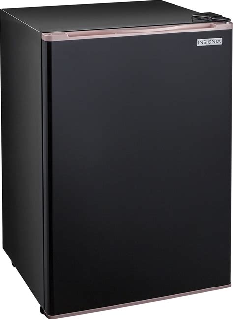 Best Buy: 2.6 Cu. Ft. Dry-Erase Mini Fridge NS-CF26PK7