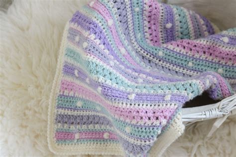 The Bella Coco Cosy Club Crochet Along | Crochet blanket patterns ...