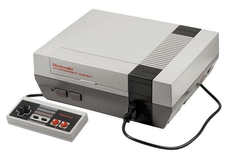 The NES turns 30: How it began, worked, and saved an industry | Ars Technica