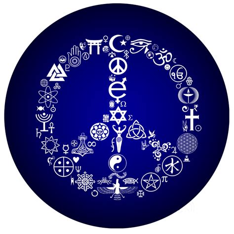 Coexist Logos