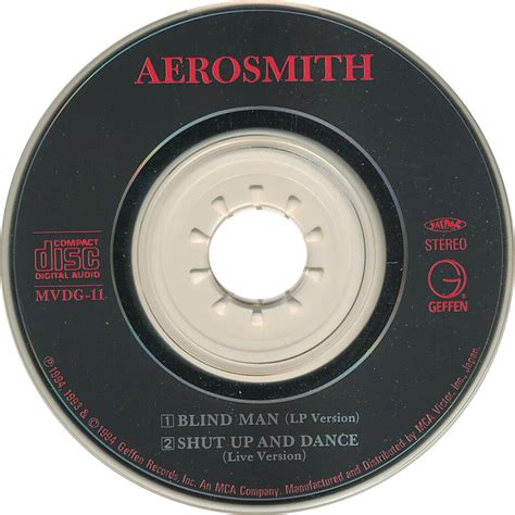 Aerosmith Big Ones