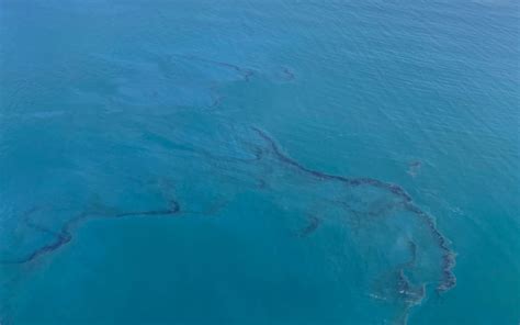Ship identified as possible cause of damaged California oil pipeline – Professional Mariner