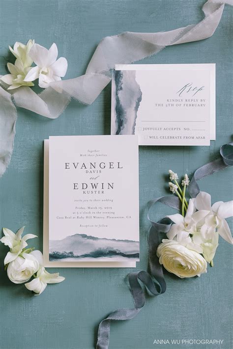 Evangel & Edwin | Pleasanton, California Wedding Photography - Anna Wu ...