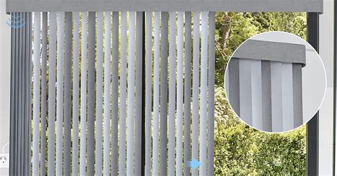 These Motorized Blinds Were Made for Introverts and People Who Love the ...