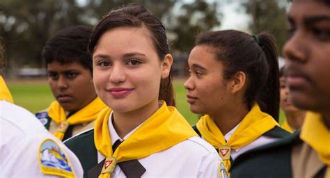 Pathfinders Australia