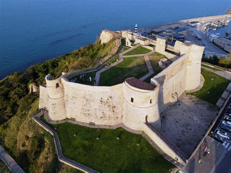 Abruzzo: Towns & Places to visit - Italia.it