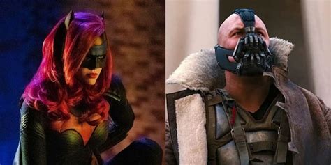 Batwoman: 10 Storylines The Show Dropped