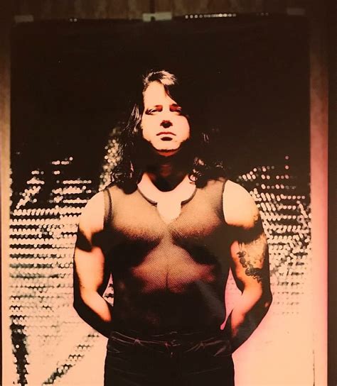 Pin by Bathshua Spooner on Danzig | Glenn danzig, Danzig, Glenn danzig ...