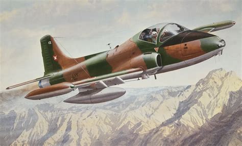 Roy Cross - BAC Strikemaster | Aviação, Aviao