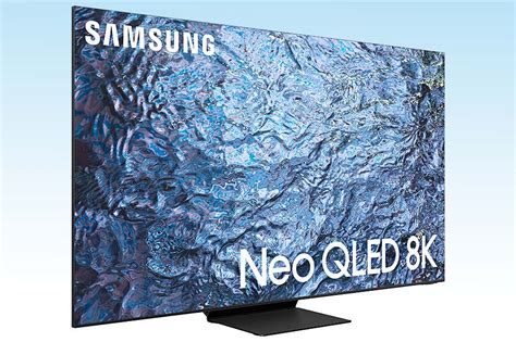 Samsung unveils latest 2023 Neo QLED, MICRO LED, Samsung OLED at CES ...