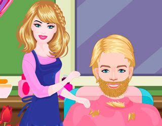 Barbie Hairdresser With Ken | Free barbie, Barbie, Hairdresser