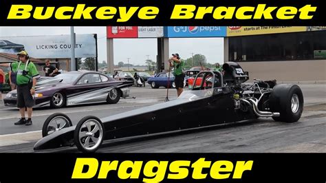 325R Dragster Buckeye Bracket Triple Crown – RPM Army