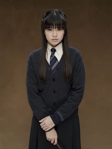 33 best Katie Leung ( Cho Chang ) images on Pinterest | Cho chang, Katie leung and Harry potter