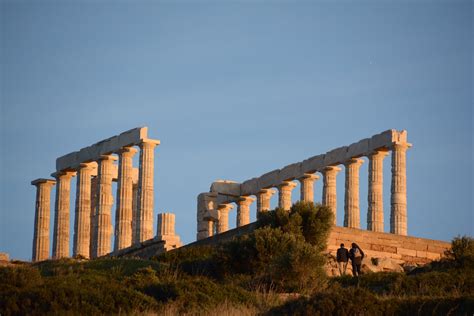 Cape Sounio (2) - Travel Greece Travel Europe