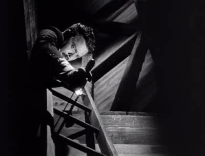 The Film Sufi: “The Stranger” - Orson Welles (1946)