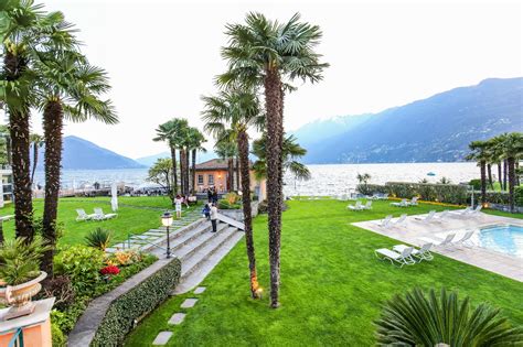 A Weekend In Lake Maggiore, Switzerland - Hand Luggage Only - Travel, Food & Photography Blog