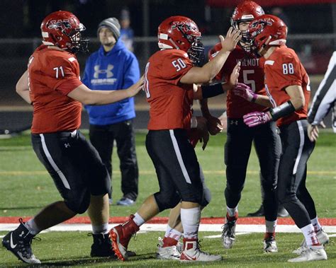 Waukesha West ends Wilmot's season | Local Football | kenoshanews.com