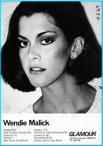 Wendie Malick