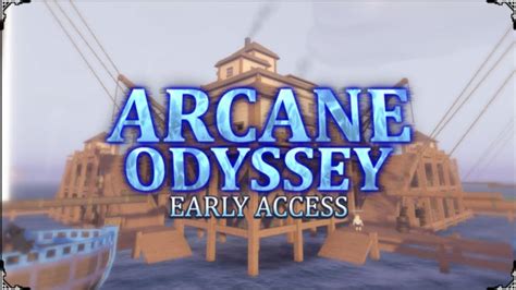 Arcane Odyssey Tips and Tricks: How to Conjure and Change Magic - Gamer Journalist