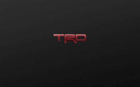 Trd Logo Wallpaper (59+ images)