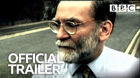 BBC documentary about infamous Manchester serial killer Harold Shipman ...