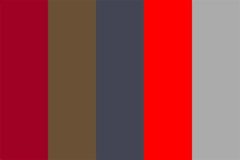 ESerre-Original Unity Color Palette