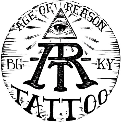 Age of Reason Tattoo