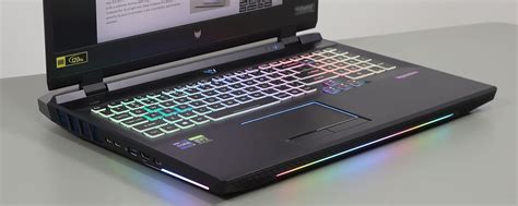 Acer Predator Helios 500 review (PH517-52 model - i9-11980HK, RTX 3080)