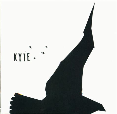 Kyte - Kyte (CD, Mini-Album, Reissue) | Discogs