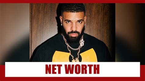 Net Worth 2020: How Rich Is Canadian Rapper Drake?