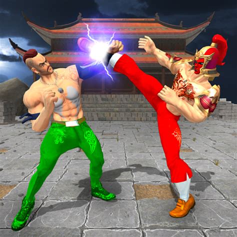 Karate King 3d Fighting Games - Apps on Google Play