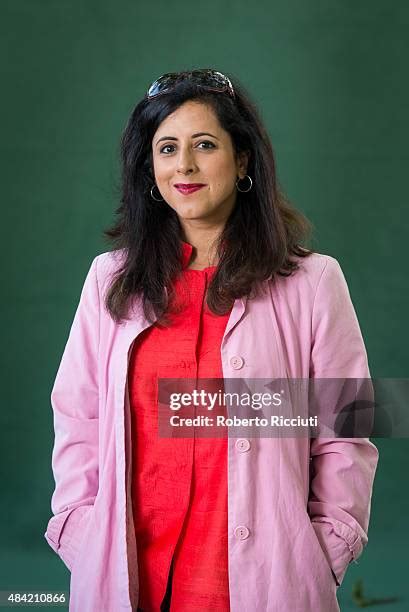 Anita Anand (Journalist) Photos and Premium High Res Pictures - Getty ...