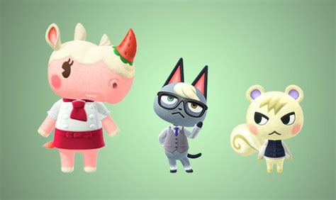 Animal Crossing: New Horizons - The most popular villagers | iMore