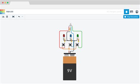 Circuits on Tinkercad | Tinkercad Cultura Maker, Kids Computer, Raspberry Pi, Rgb Led, Arduino ...